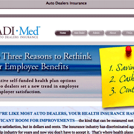 ADI • Med