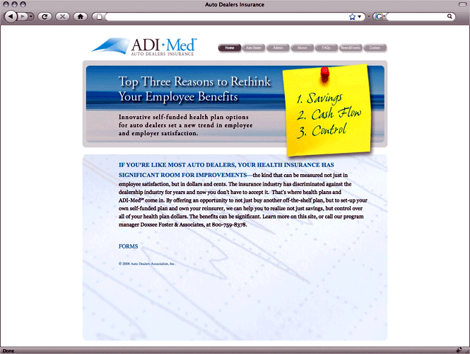 adi-web-screen-grab