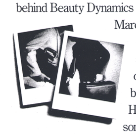 Beauty Dynamics