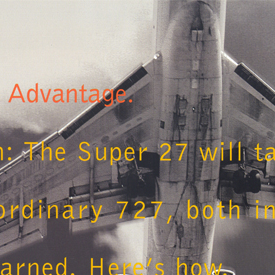 B.F. Goodrich Aerospace